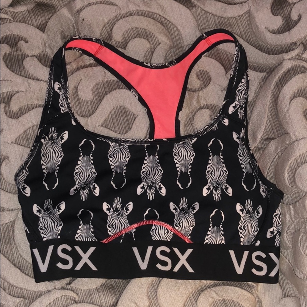 Victoria’s Secret sports bra